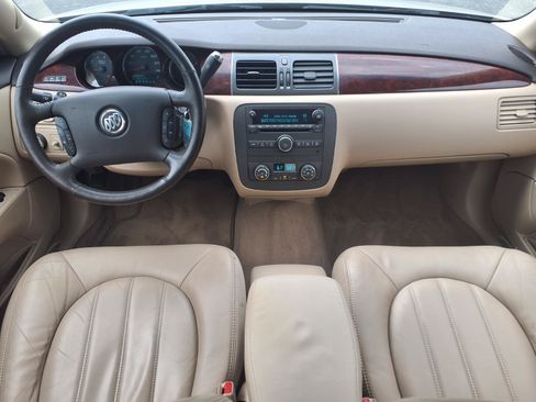 Used 2008 Buick Lucerne CXL w/ Luxury Package FWD image 14