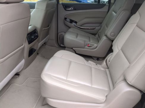 Used 2020 GMC Yukon XL SLT w/ Open Road Package image 20