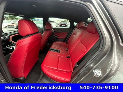 Used 2025 Acura Integra Type S FWD image 27
