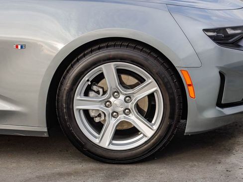 Used 2023 Chevrolet Camaro LT image 11