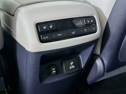 Used 2023 Hyundai Palisade Calligraphy AWD/4WD image 34