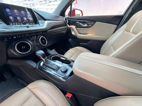 Used 2020 Chevrolet Blazer Premier FWD image 13