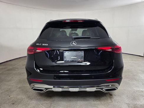 New 2027 Mercedes-Benz GLC 300 image 5