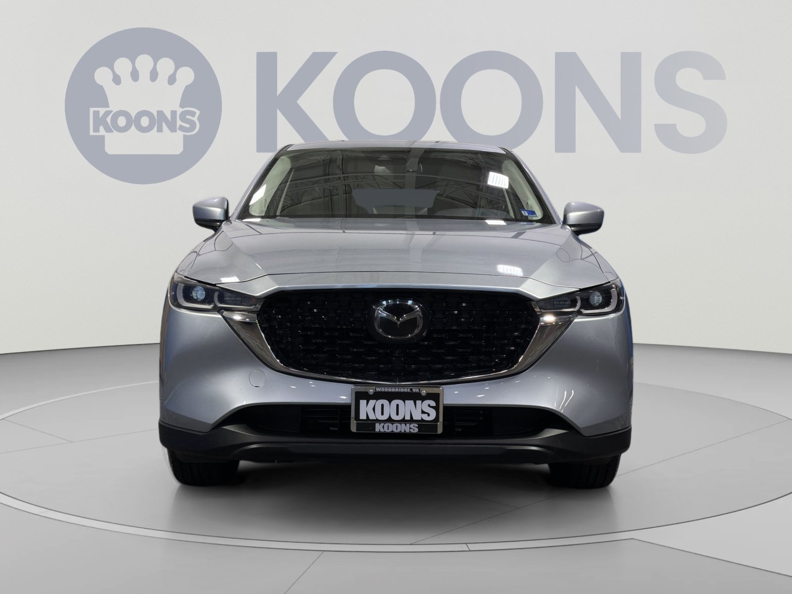 Used 2022 MAZDA CX-5 AWD 2.5 S image 11