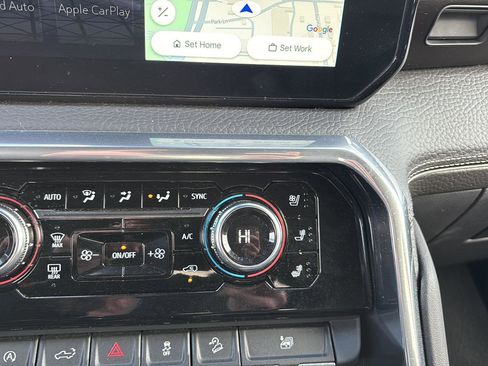 Used 2023 GMC Sierra 1500 Denali w/ Denali Reserve Package image 30