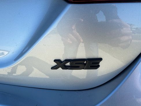 Used 2024 Toyota Camry XSE image 30