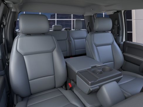 New 2026 Ford F150 XL AWD/4WD image 10