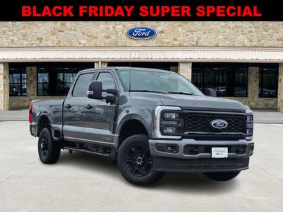 New 2025 Ford F250 XL w/ STX Appearance Package