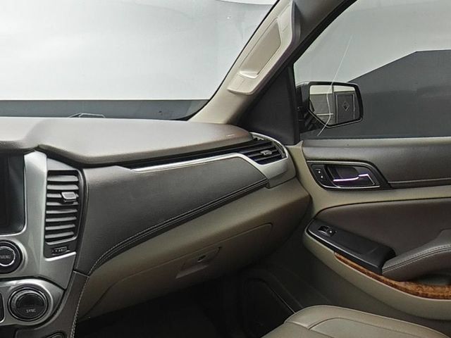Used 2018 Chevrolet Tahoe Premier AWD/4WD image 27