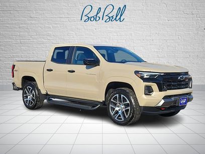 Certified 2023 Chevrolet Colorado Z71 w/ Z71 Convenience Package 2