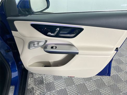 New 2026 Mercedes-Benz GLC 300 4MATIC image 31