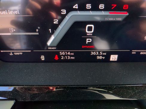 Used 2024 Audi S3 Premium Plus AWD/4WD image 21