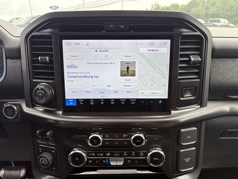 New 2026 Ford F150 Tremor w/ Equipment Group 402A High AWD/4WD image 26