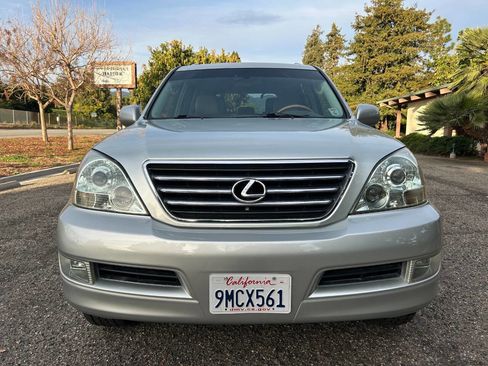 Used 2005 Lexus GX 470 image 6