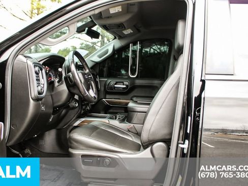 Used 2020 Chevrolet Silverado 1500 RST w/ All-Star Edition image 16