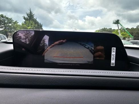 New 2025 MAZDA CX-30 AWD 2.5 S w/ Preferred Package image 19