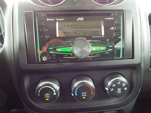 Used 2015 Jeep Patriot Sport w/ Power Value Group FWD image 14