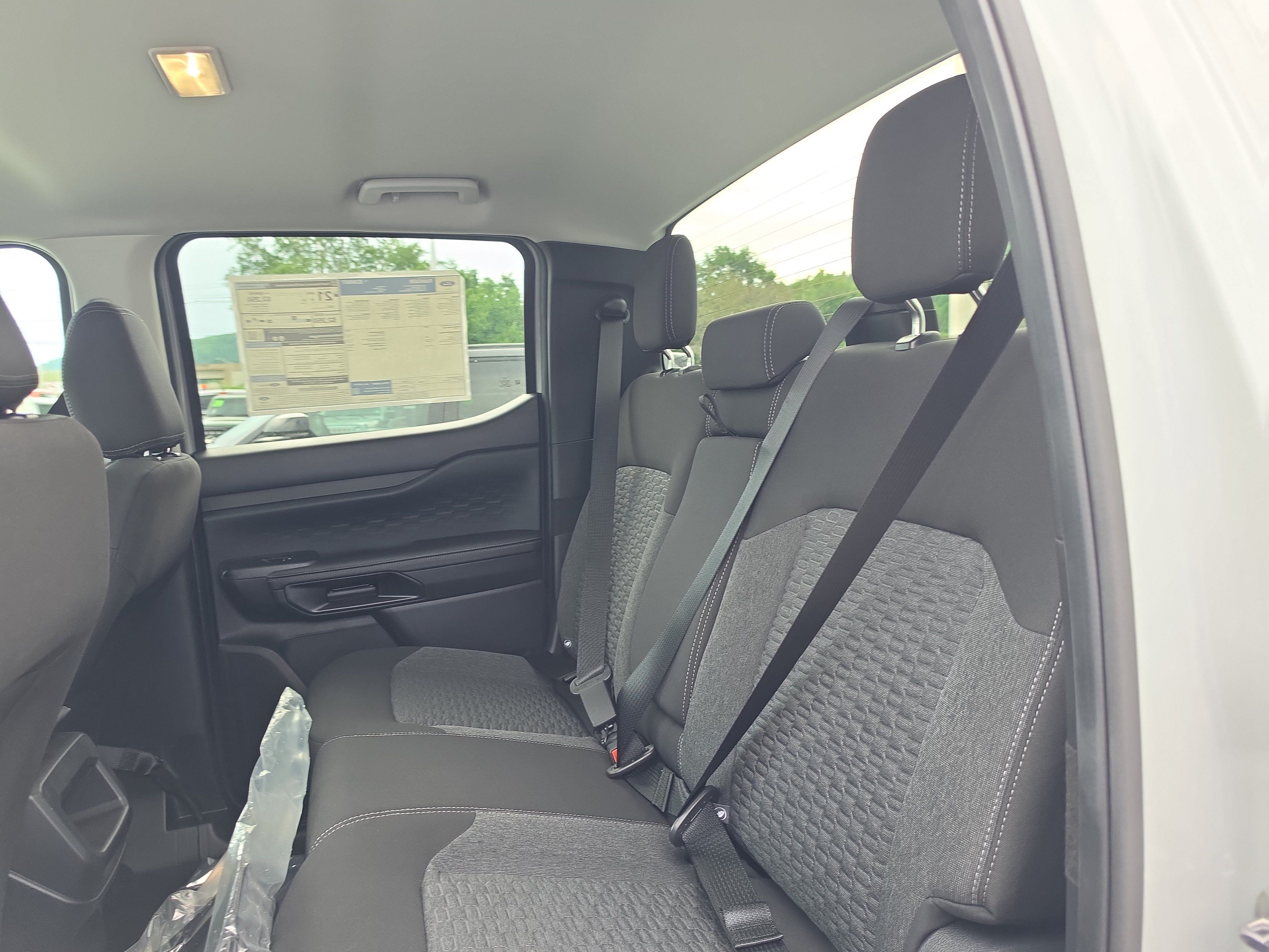New 2026 Ford Ranger XLT AWD/4WD image 14