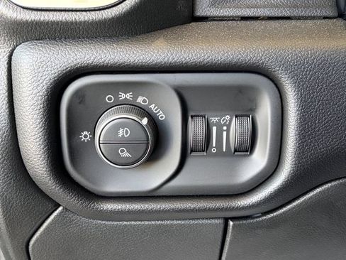New 2026 RAM 3500 Laramie w/ Night Edition AWD/4WD image 30