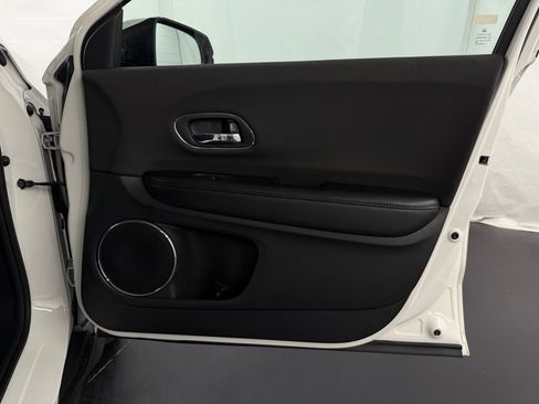 Certified 2019 Honda HR-V EX image 35