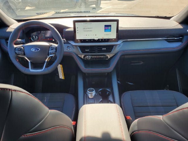 New 2027 Ford Explorer ST-Line AWD/4WD image 20