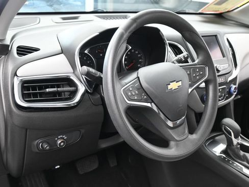 Used 2024 Chevrolet Equinox LS w/ LS Convenience Package FWD image 15