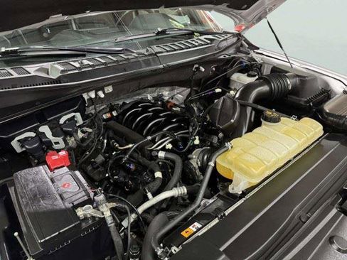 Used 2020 Ford F150 Platinum w/ Equipment Group 701A Luxury AWD/4WD image 49