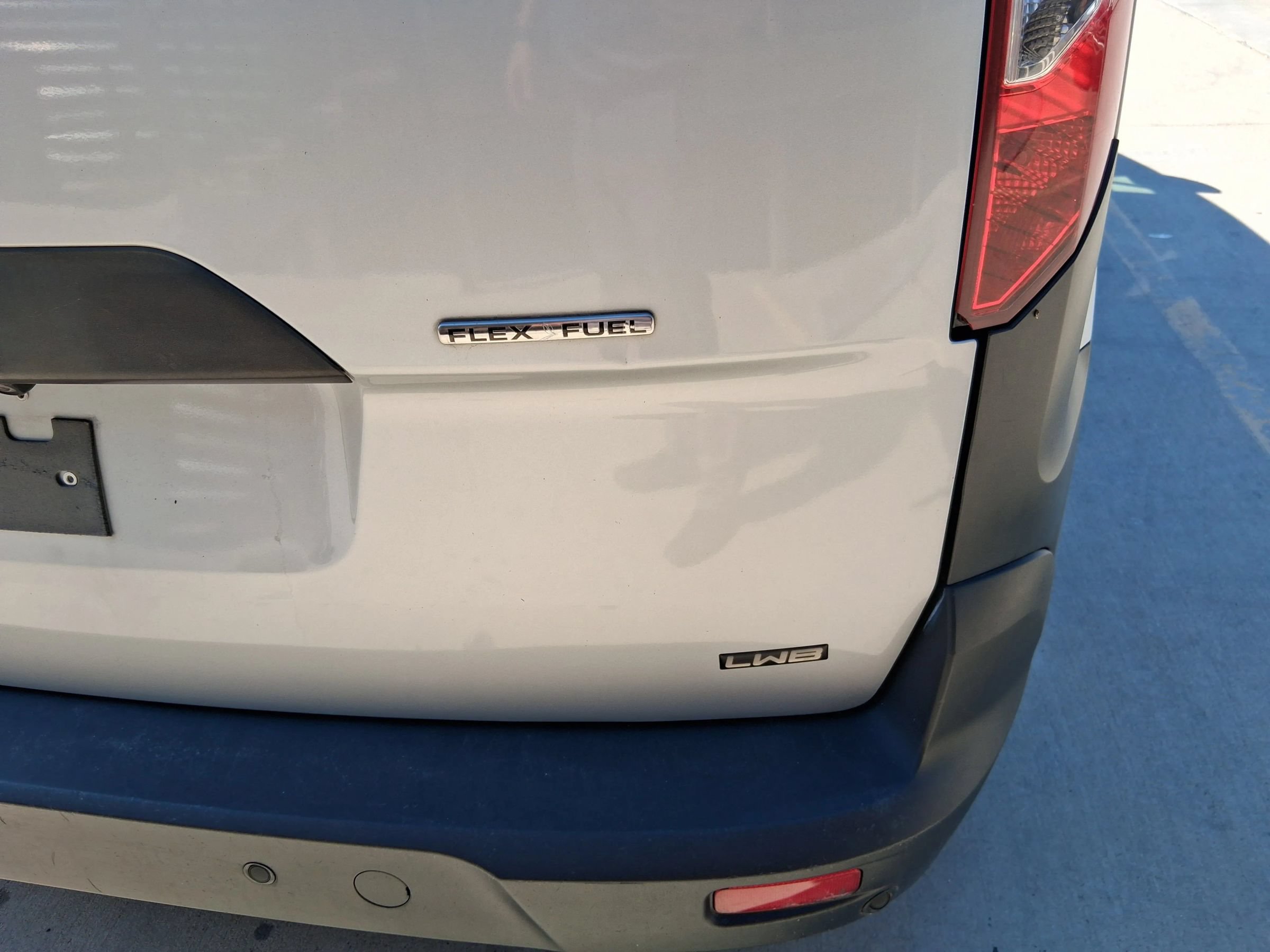 Used 2019 Ford Transit Connect XL FWD image 9