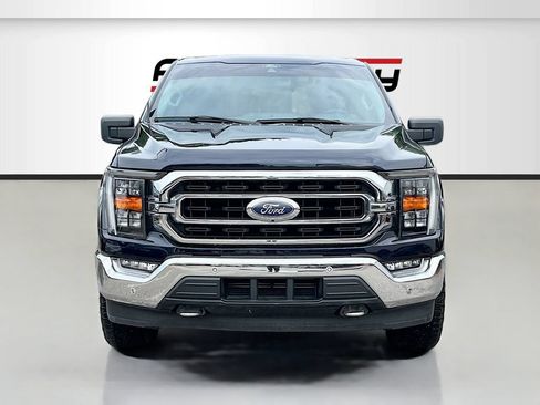 Used 2021 Ford F150 XLT w/ Equipment Group 302A High AWD/4WD image 2
