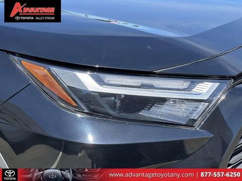 Certified 2024 Toyota RAV4 LE AWD/4WD image 13