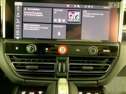 New 2026 Porsche Macan AWD/4WD image 12