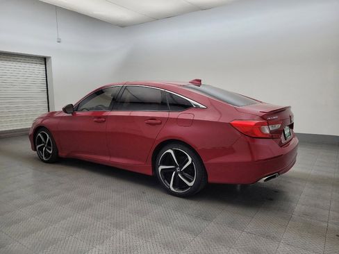 Used 2019 Honda Accord Sport image 3
