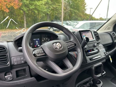 New 2026 RAM ProMaster 2500 w/ Convenience Group image 41