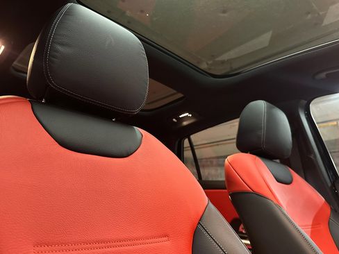 New 2025 Mercedes-Benz GLA 35 AMG 4MATIC image 25