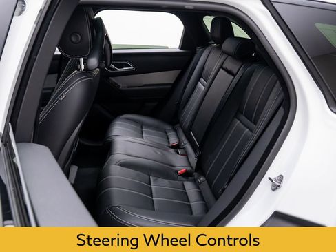 Used 2023 Land Rover Range Rover Velar R-Dynamic S image 17