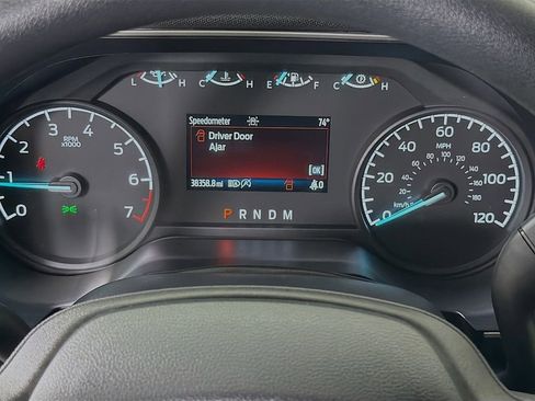 Used 2023 Ford F150 XL w/ STX Appearance Package image 15