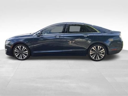 Used 2017 Lincoln MKZ Reserve w/ Climate Package AWD/4WD image 9