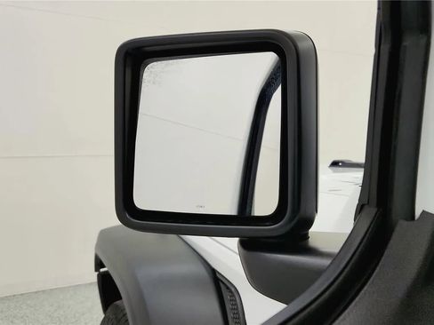 Used 2024 Jeep Wrangler Sport image 28