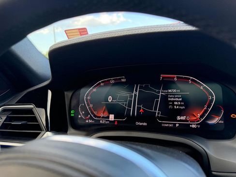 Used 2019 BMW 330i Sedan RWD image 13