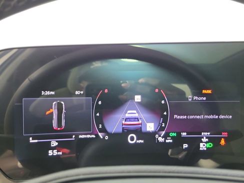 Used 2025 Audi Q5 Prestige AWD/4WD image 27