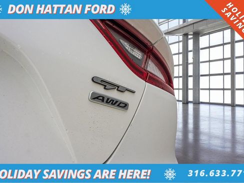 Used 2020 Kia Stinger GT2 image 34