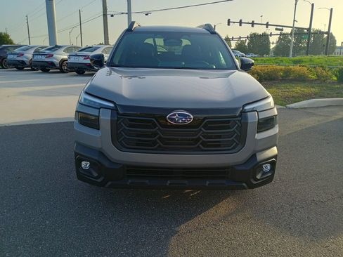 New 2026 Subaru Outback Touring XT AWD/4WD image 2