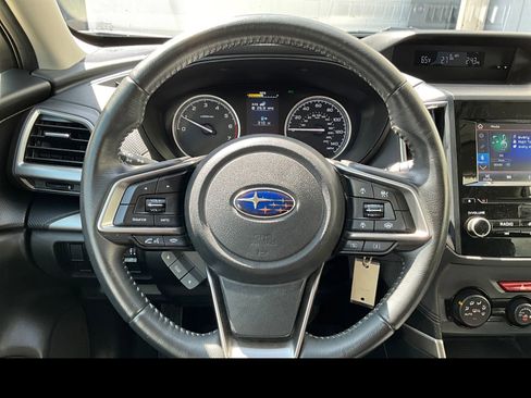Used 2020 Subaru Forester Premium w/ Popular Package #1 AWD/4WD image 3
