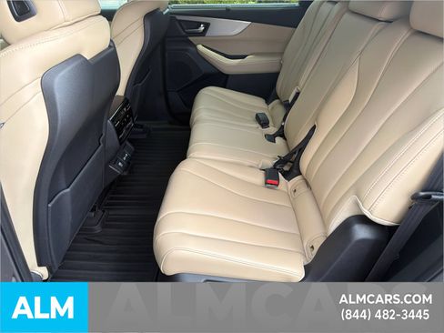 Used 2023 Acura MDX w/ Technology Package FWD image 24