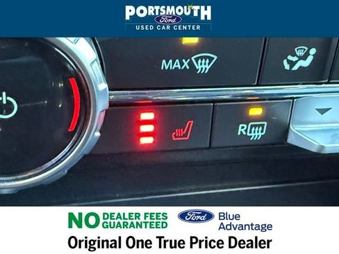 Certified 2022 Ford F150 XLT w/ Equipment Group 302A High image 10