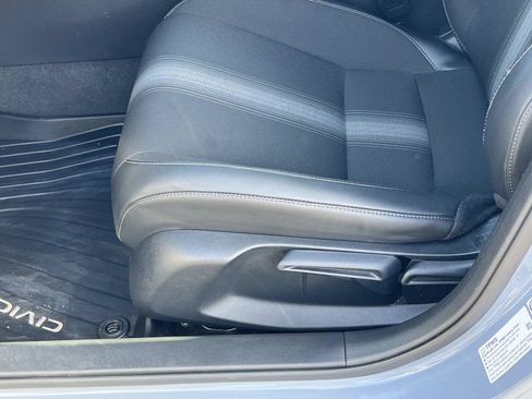 Certified 2024 Honda Civic Sport image 16