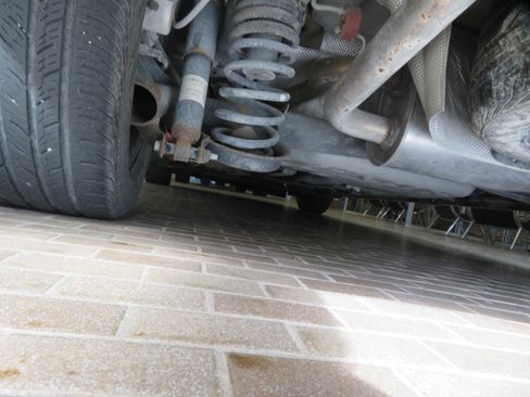 Used 2016 Ford Transit Connect XL image 56