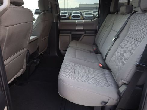 Used 2020 Ford F350 XLT w/ XLT Premium Package AWD/4WD image 17
