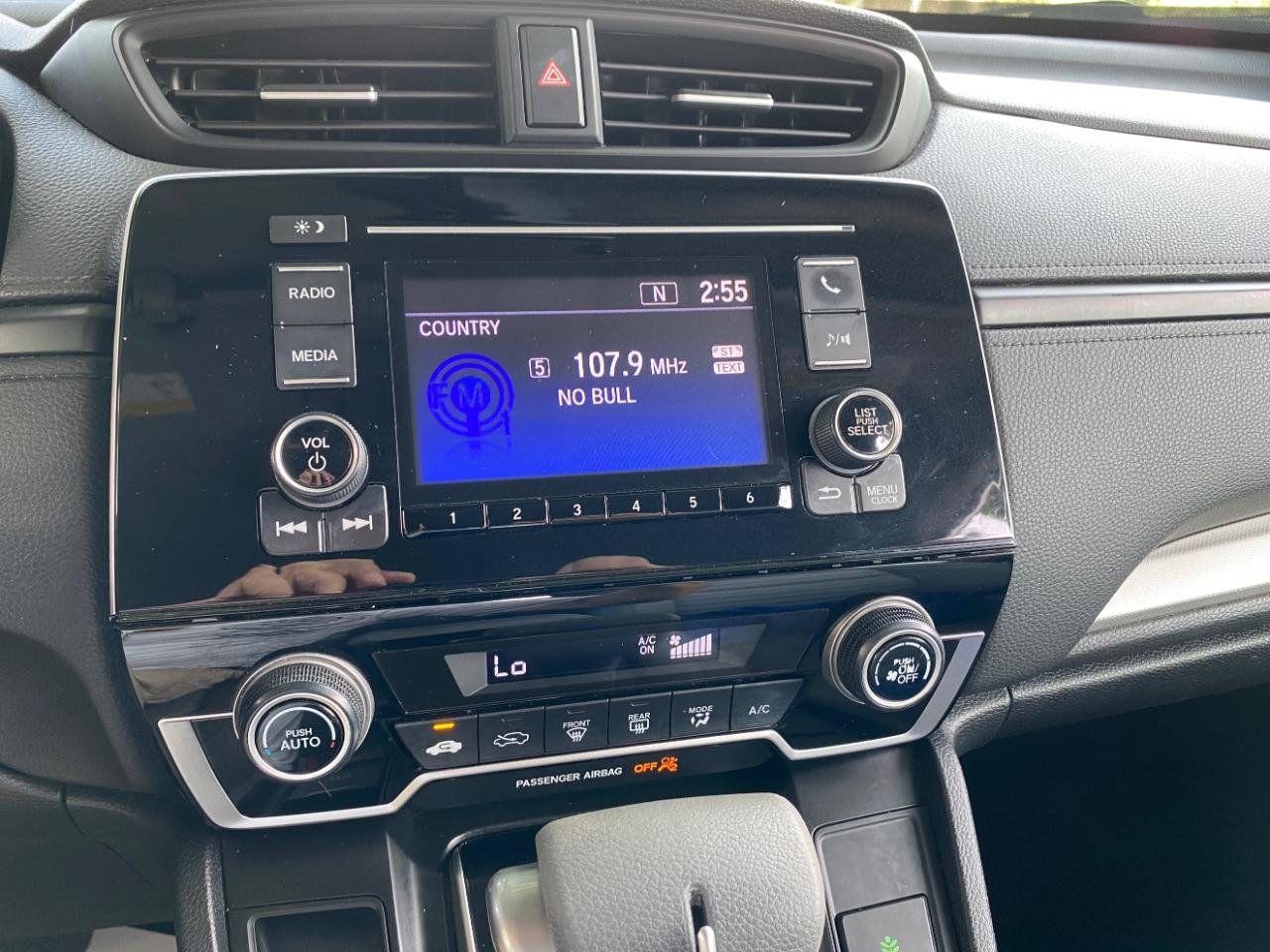Used 2018 Honda CR-V LX image 67