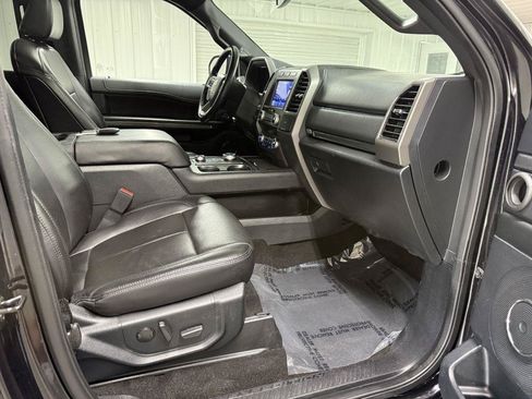 Used 2021 Ford Expedition Max XLT AWD/4WD image 43